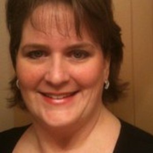 Photo of Christine Chrispen